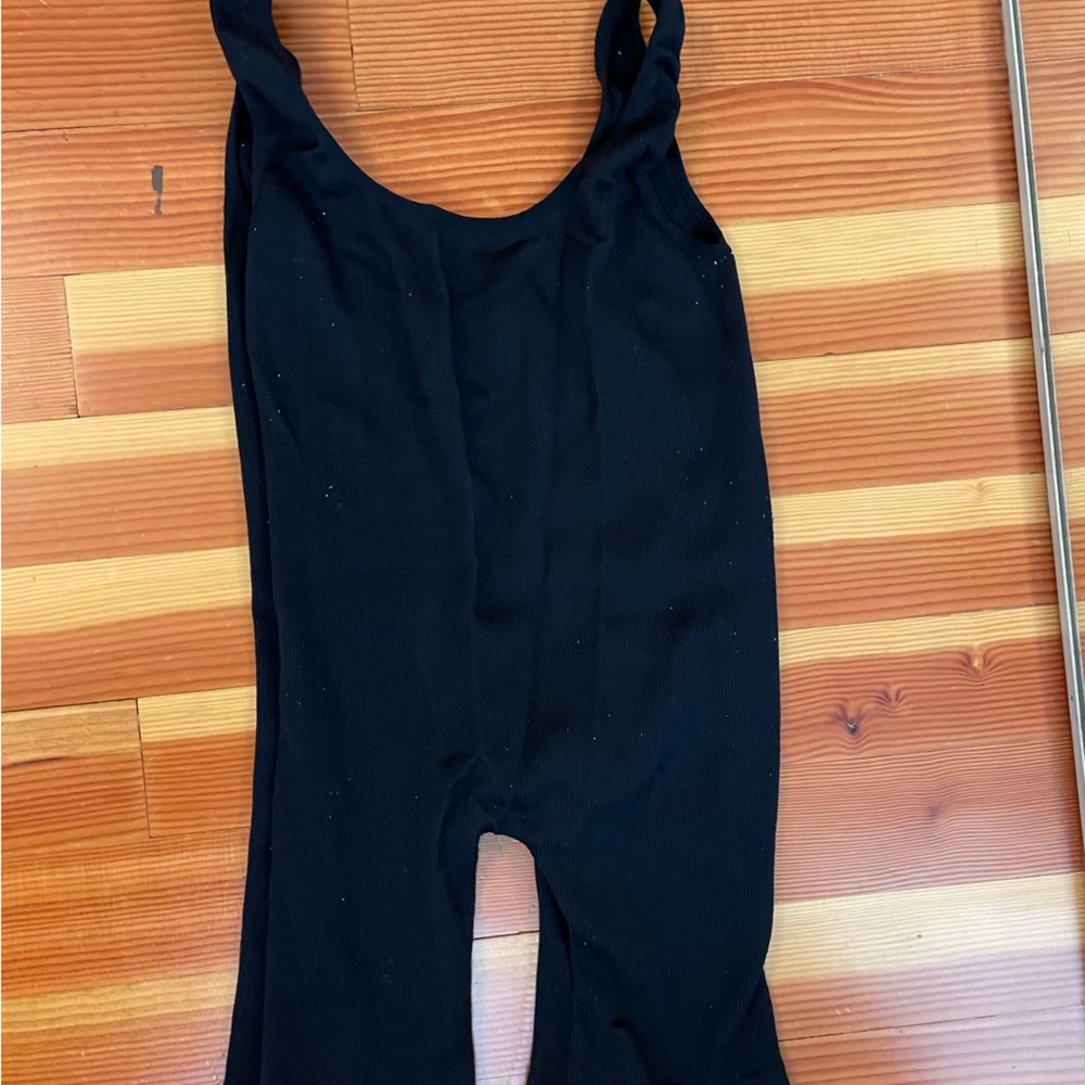 Forever 21 jumpsuit athletic
